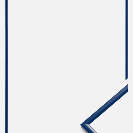 New Lifestyle - Composieten Fotolijst - Blauw