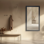 30 x 80 met facet