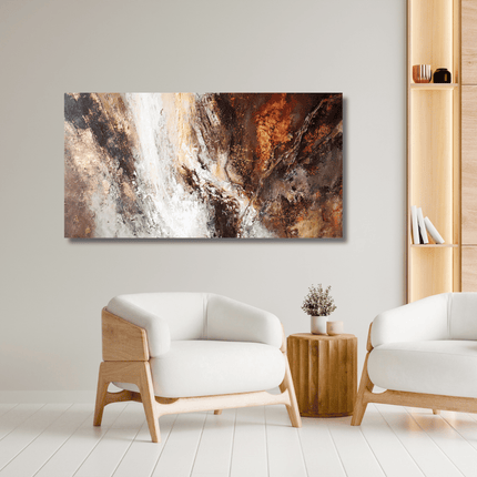 Schilderij 'Natural Harmony'