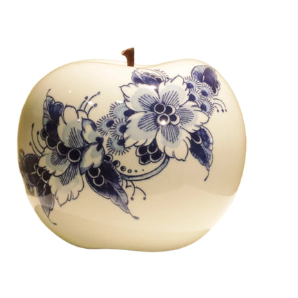 Beeld 'Blue Blossom Apple