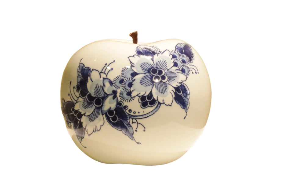 Beeld 'Blue Blossom Apple