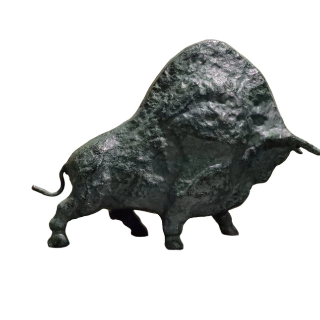 Beeld 'Ferro Torro'