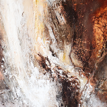 Schilderij 'Natural Harmony'