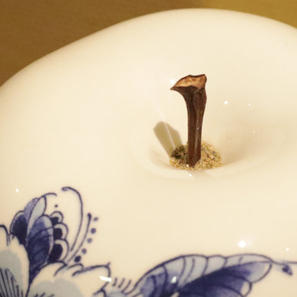 Beeld 'Blue Blossom Apple