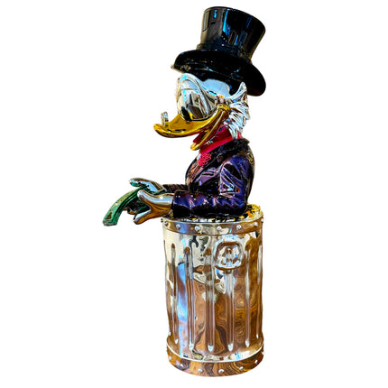 Dollar Duck