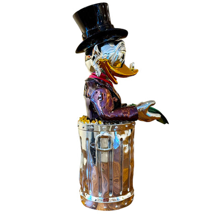 Dollar Duck