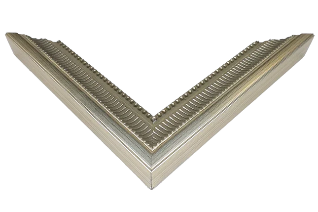 Lijst 'Zilver'