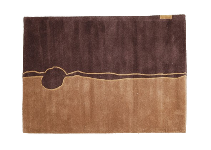 Vloerkleed 'Wabi sabi'