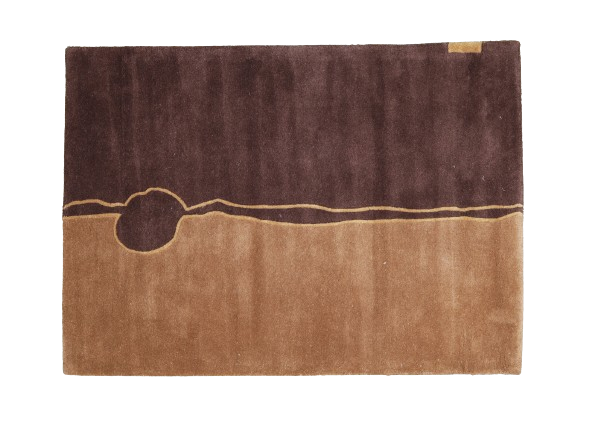 Vloerkleed 'Wabi sabi'