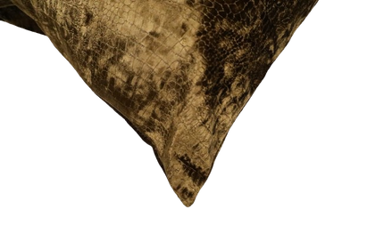 Sierkussen 'print'