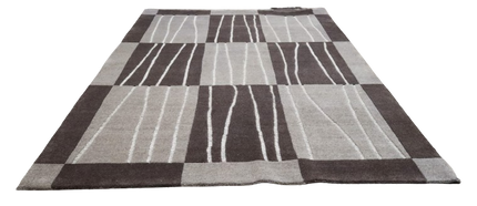 Vloerkleed 'Little Kanoko'
