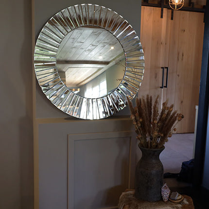 Spiegel Pearl 'Round'