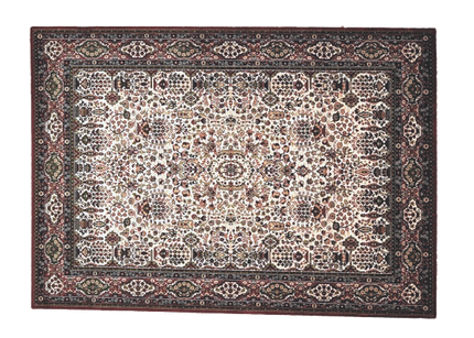 Vloerkleed 'Barok'