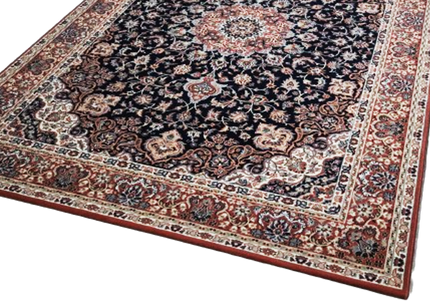 Vloerkleed 'Vintage'
