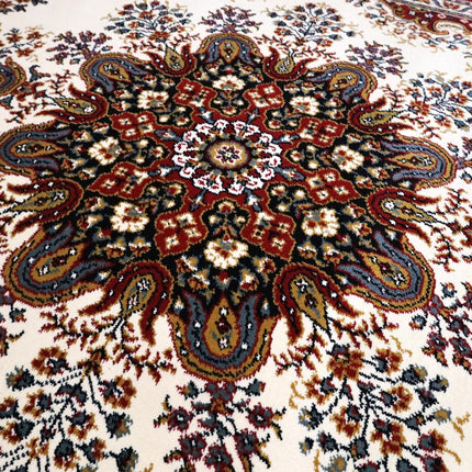 Vloerkleed 'Multicolor'