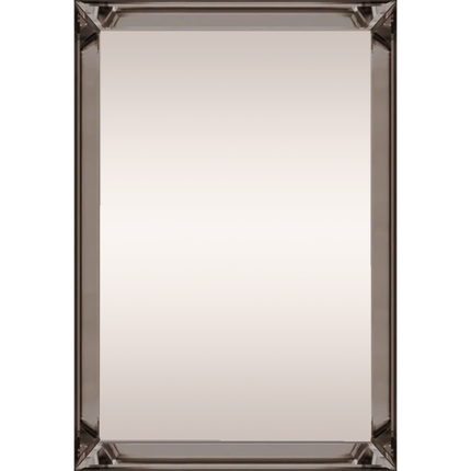 Spiegel Pearl - Brons
