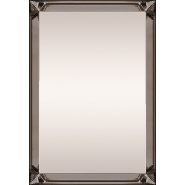 Spiegel Pearl - Brons