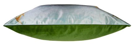 Sierkussen 'Aquarium'