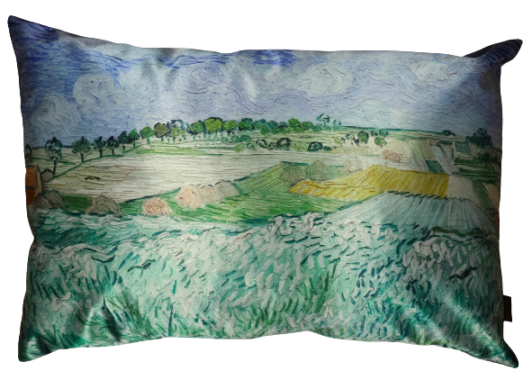 Sierkussen Vincent van Gogh 'Korenvelden'