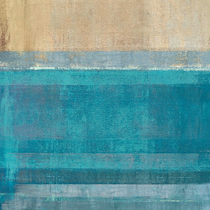 Aluart schilderij 'Ocean'