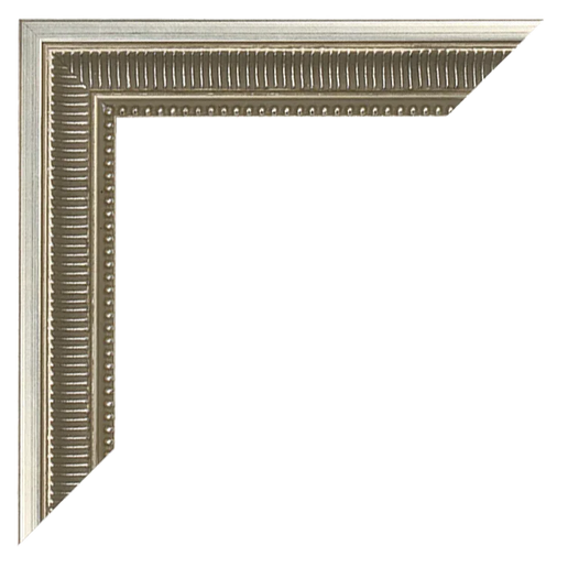 Lijst 'Zilver'