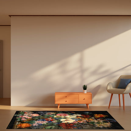 Mondiart vloerkleed 'Oude meester Jan de Heem'