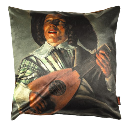 Sierkussen 'De Serenade'