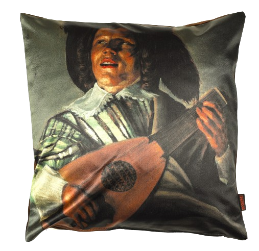 Sierkussen 'De Serenade'