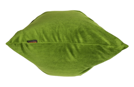 Sierkussen 'Parrot green'