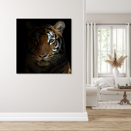 Aluart schilderij 'Prince Of The Night'