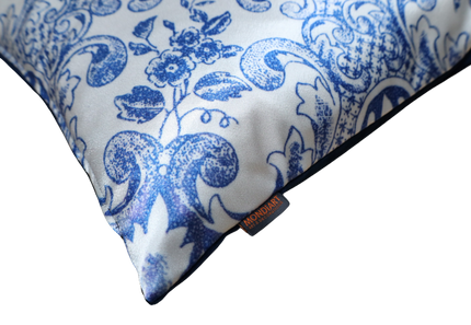 Sierkussen 'Luxe Royal'