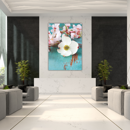 Aluart schilderij Mondiart 'Cornus'