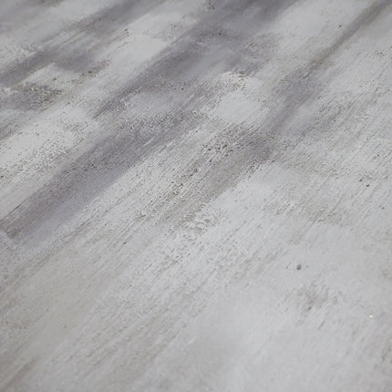 Canvas schilderij Mondiart 'Light Grey'