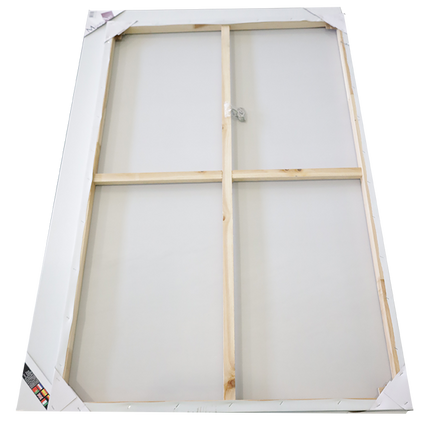 Schildersdoek - 60 x 60