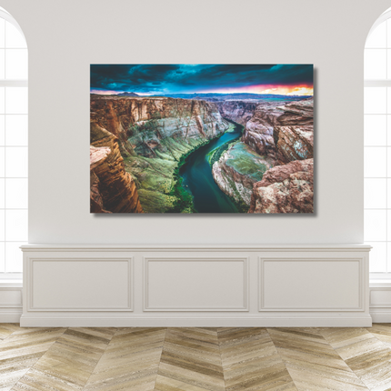 Aluart schilderij 'Grand Canyon’