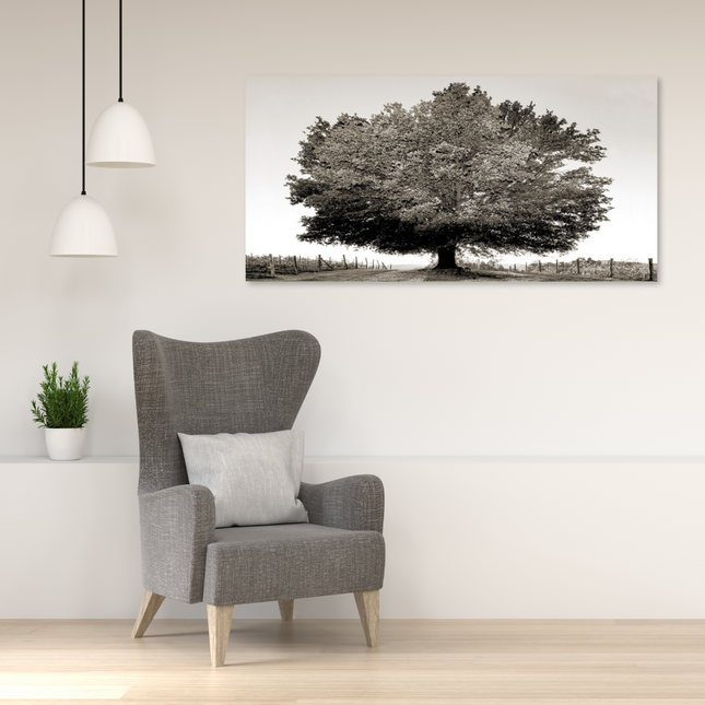 Aluart schilderij 'Tree of Life'