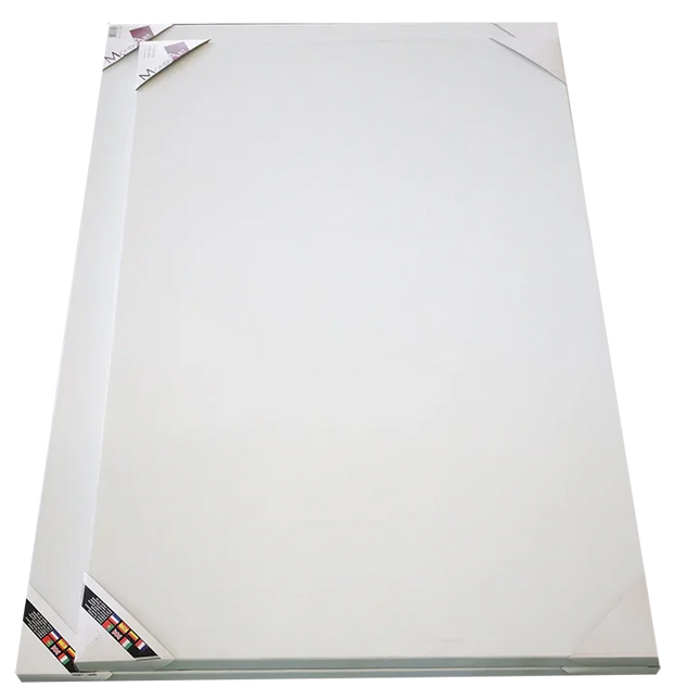 Schildersdoek 75 x 150