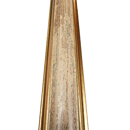 Lijst 'Lyra beige'