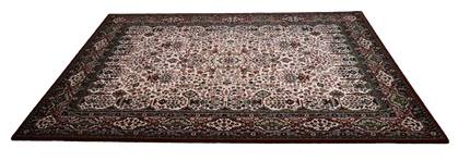 Vloerkleed 'Barok'