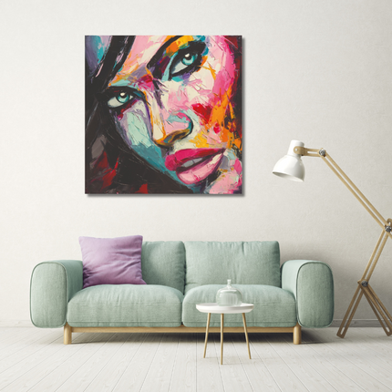 Aluart 'The good look'