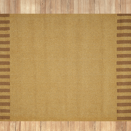 Vloerkleed 'Beige'