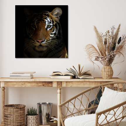 Aluart schilderij 'Prince Of The Night'