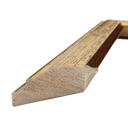 Lijst 'Lyra beige'