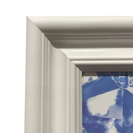Canvas schilderij 'Zomerse Knipsels'