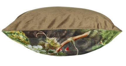 Sierkussen 'Stilleven fruit'