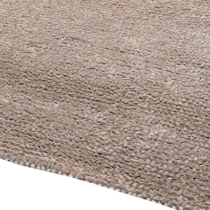 Vloerkleed 'Wollig'