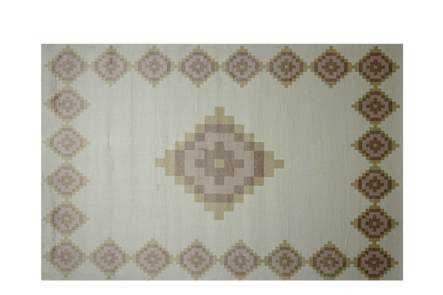 Mondiart vloerkeed 'Vintage'