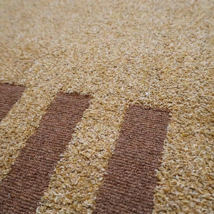 Vloerkleed 'Beige'