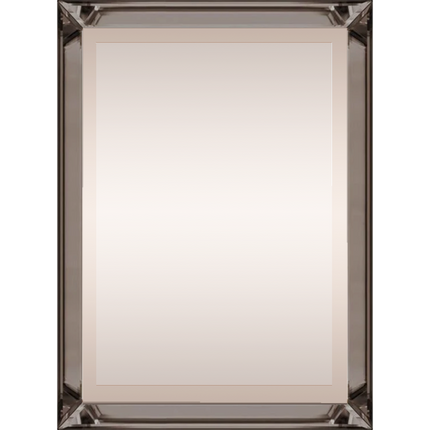 Spiegel Pearl - Brons
