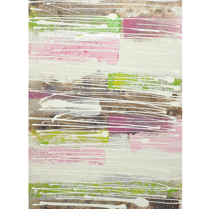 Canvas 'Colourful'